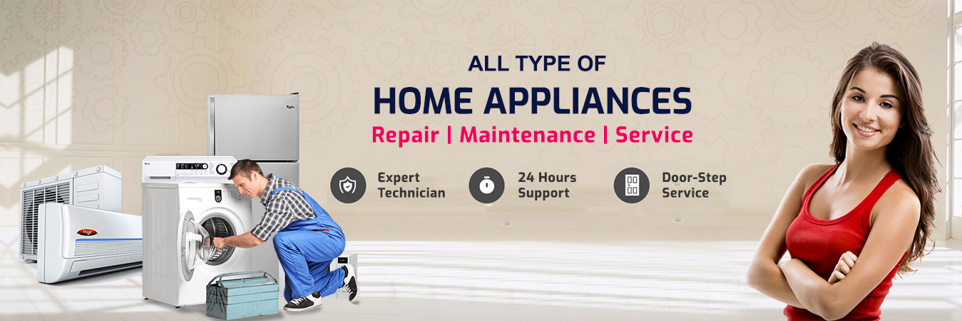 AC Repair on Rent